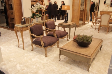 INTERFURNITURE · Portugal, a name to remember. / Fotografias