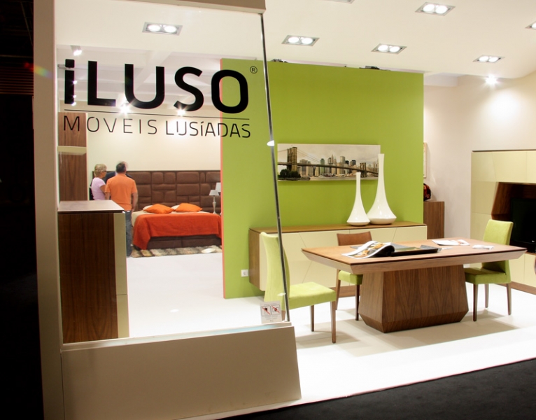 INTERFURNITURE · Portugal, a name to remember. / fotografias